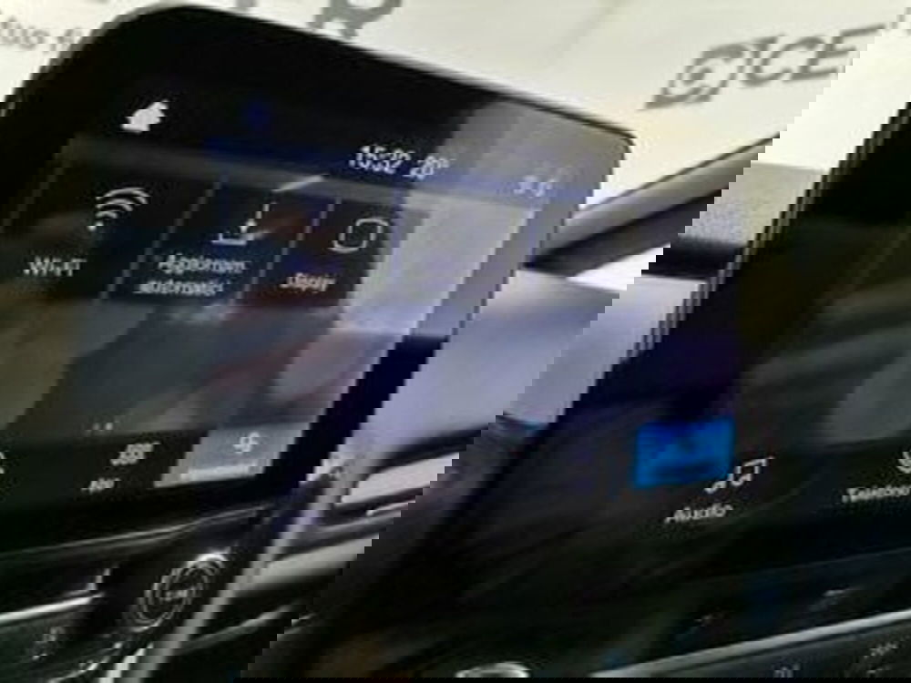 Ford Fiesta usata a Salerno (16)