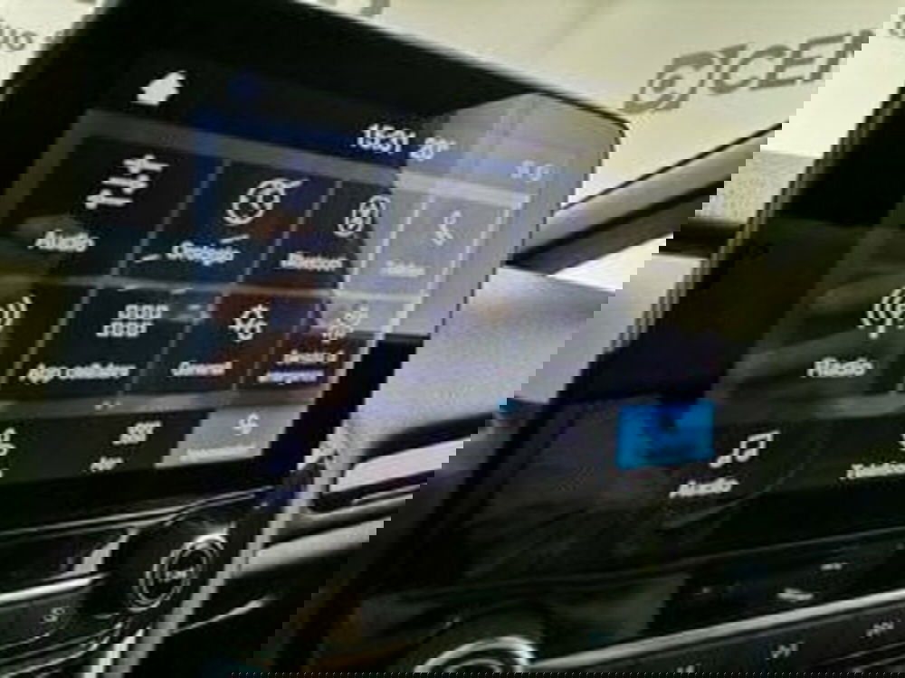 Ford Fiesta usata a Salerno (17)