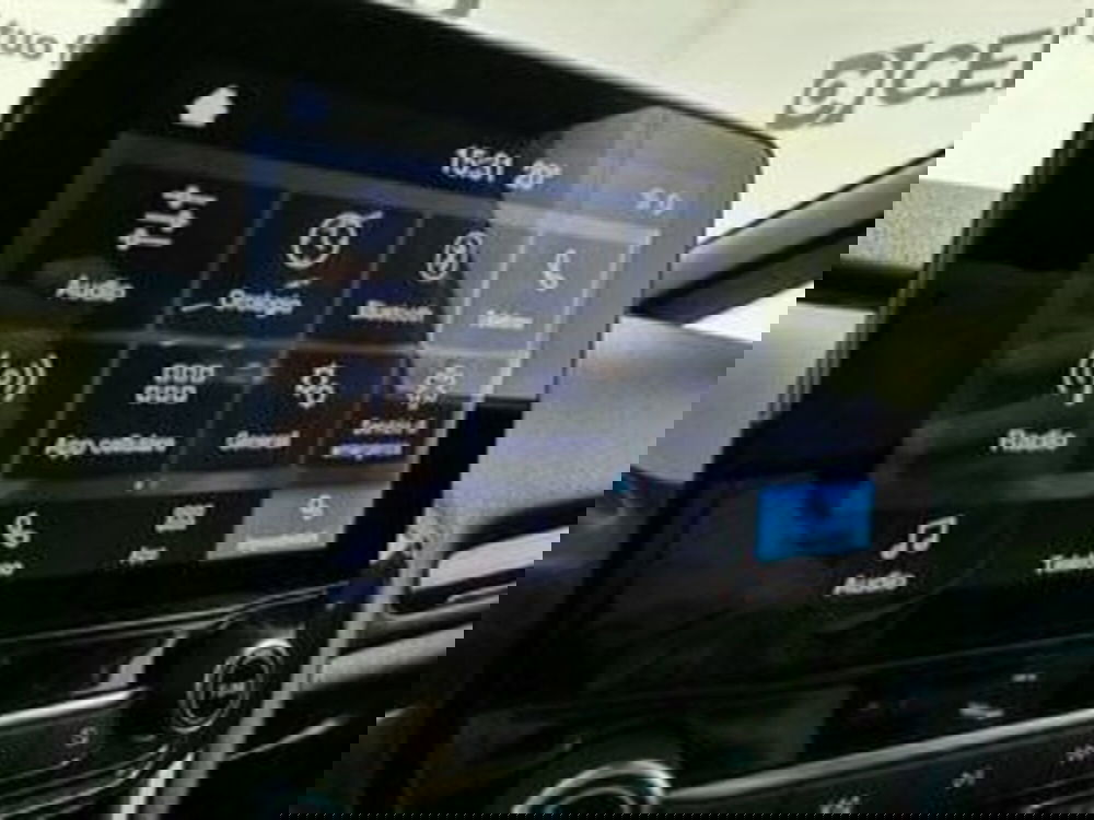 Ford Fiesta usata a Salerno (18)