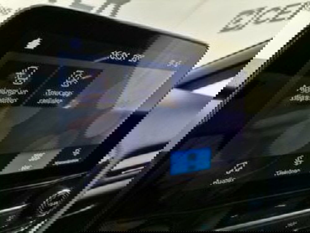 Ford Fiesta usata a Salerno (19)