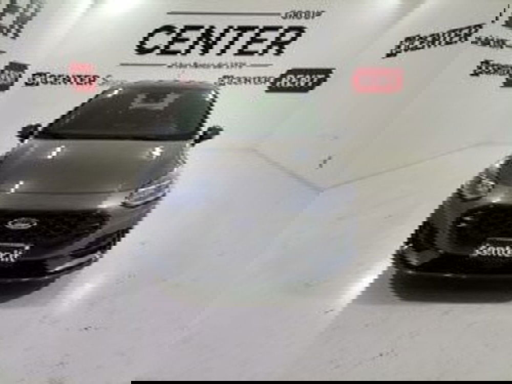 Ford Fiesta usata a Salerno (2)