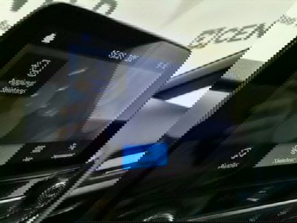 Ford Fiesta usata a Salerno (20)