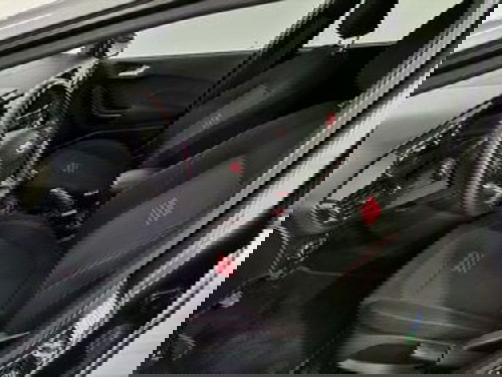 Ford Fiesta usata a Salerno (9)