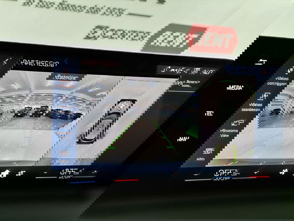 BMW Serie 1 usata a Salerno (10)