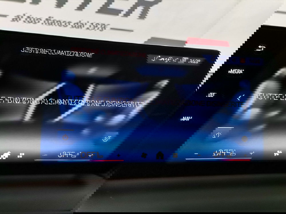 BMW Serie 1 usata a Salerno (18)