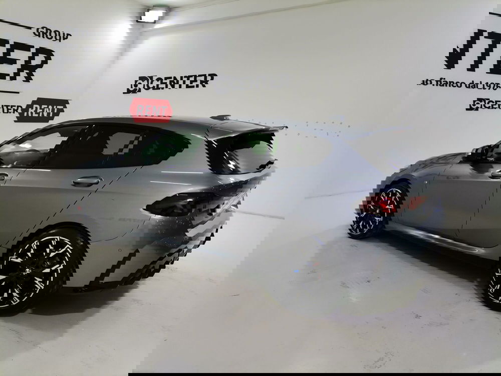 BMW Serie 1 usata a Salerno (3)