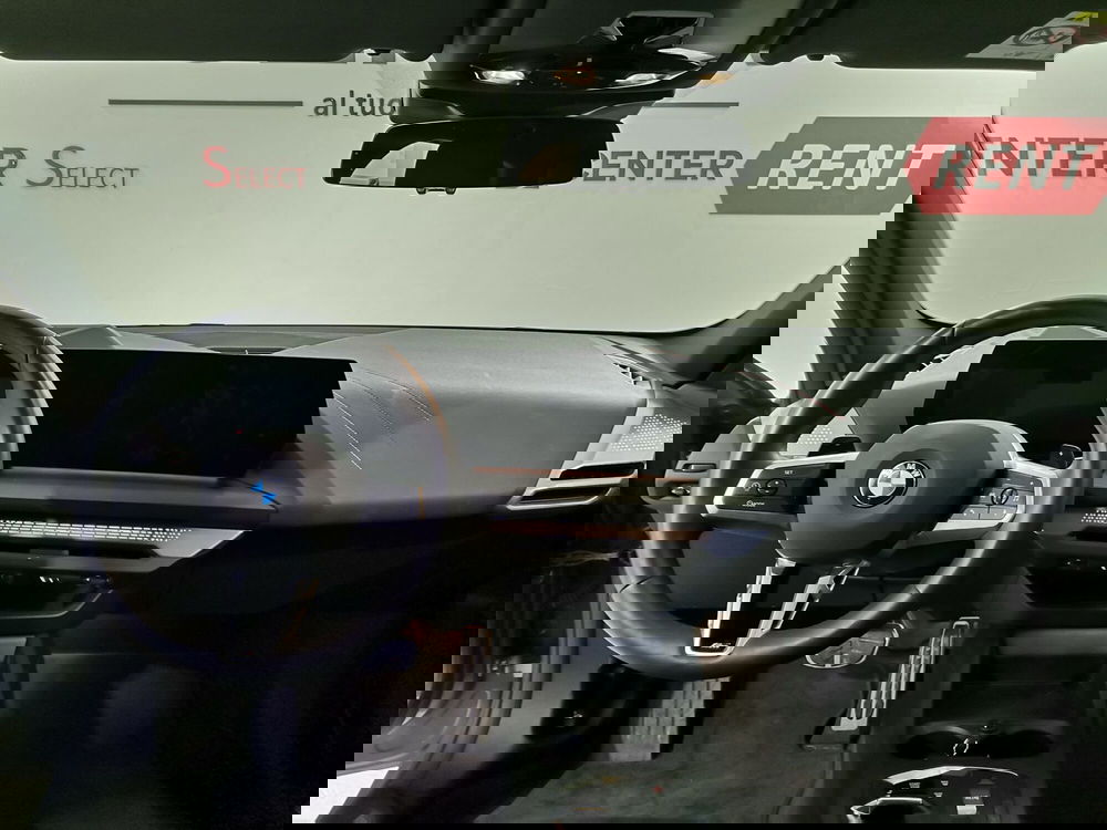 BMW Serie 1 usata a Salerno (6)