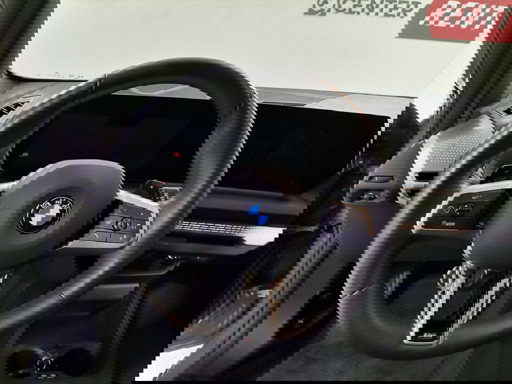 BMW Serie 1 usata a Salerno (7)