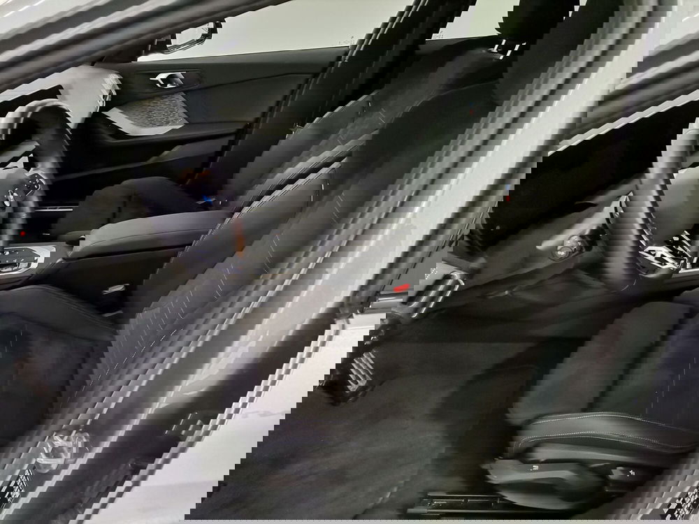 BMW Serie 1 usata a Salerno (8)