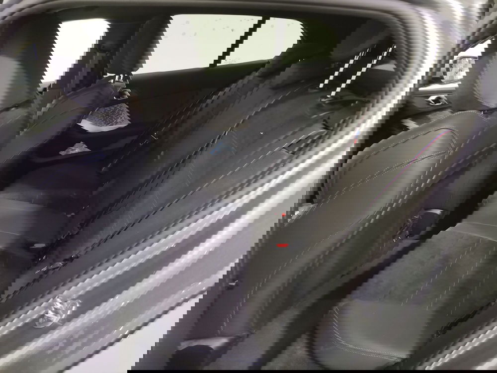 BMW Serie 1 usata a Salerno (9)