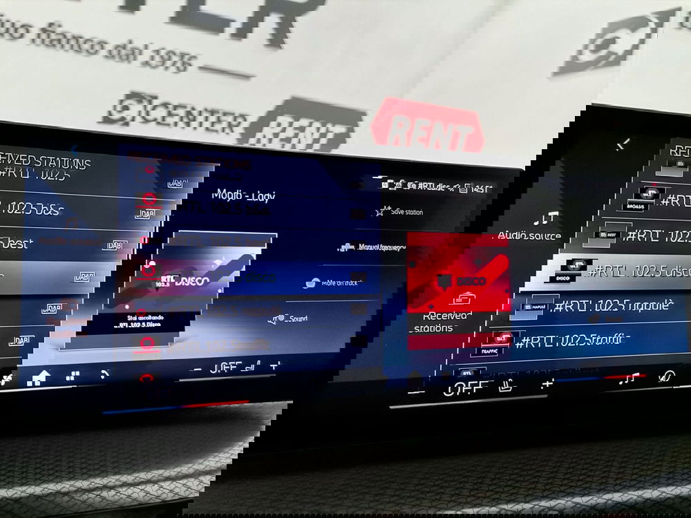 BMW Serie 3 Touring usata a Salerno (13)