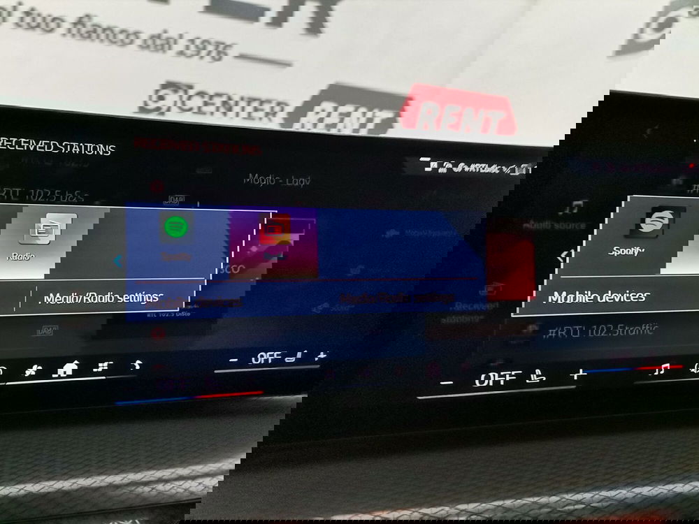 BMW Serie 3 Touring usata a Salerno (14)