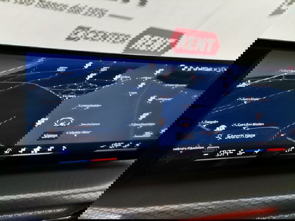 BMW Serie 3 Touring usata a Salerno (15)