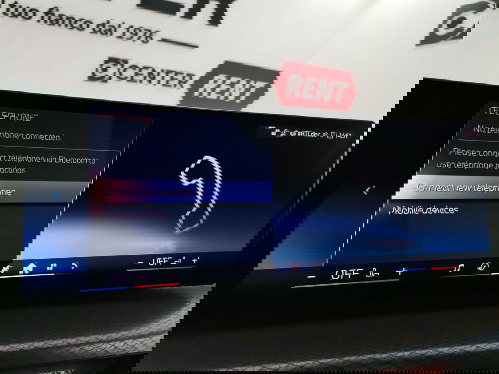 BMW Serie 3 Touring usata a Salerno (16)