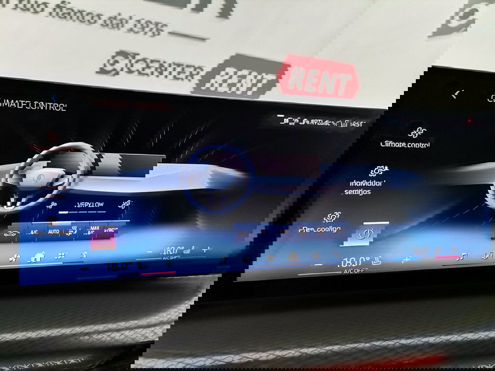 BMW Serie 3 Touring usata a Salerno (17)