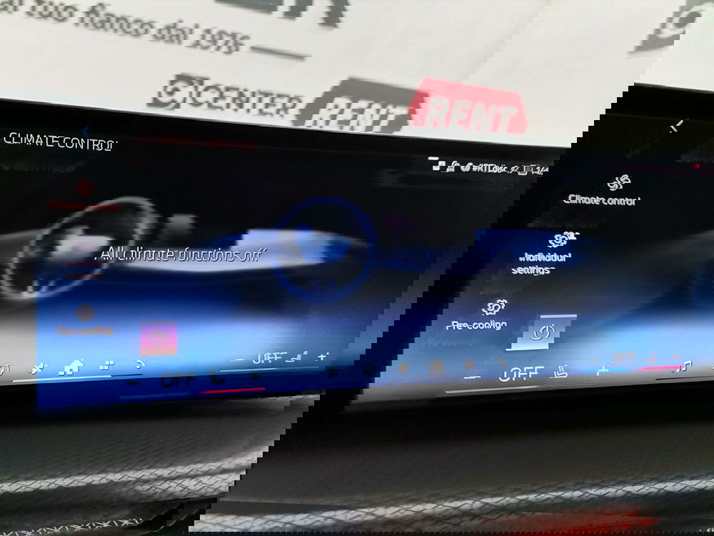 BMW Serie 3 Touring usata a Salerno (18)