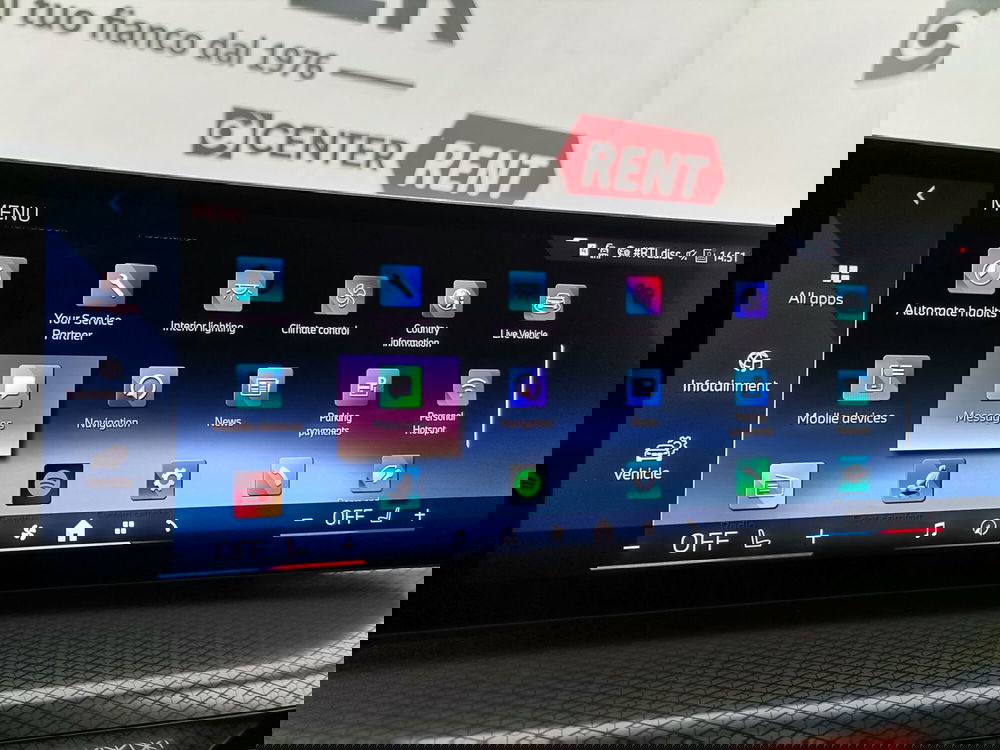 BMW Serie 3 Touring usata a Salerno (20)