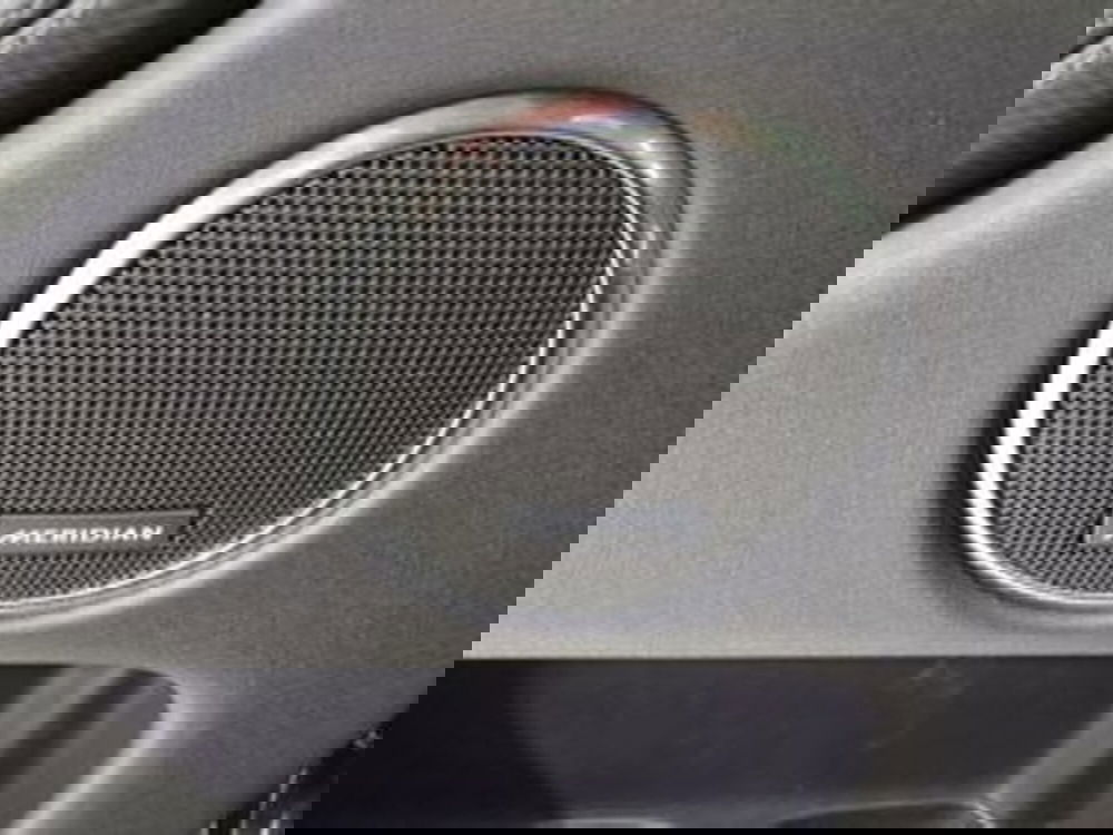 Land Rover Discovery Sport usata a Salerno (10)