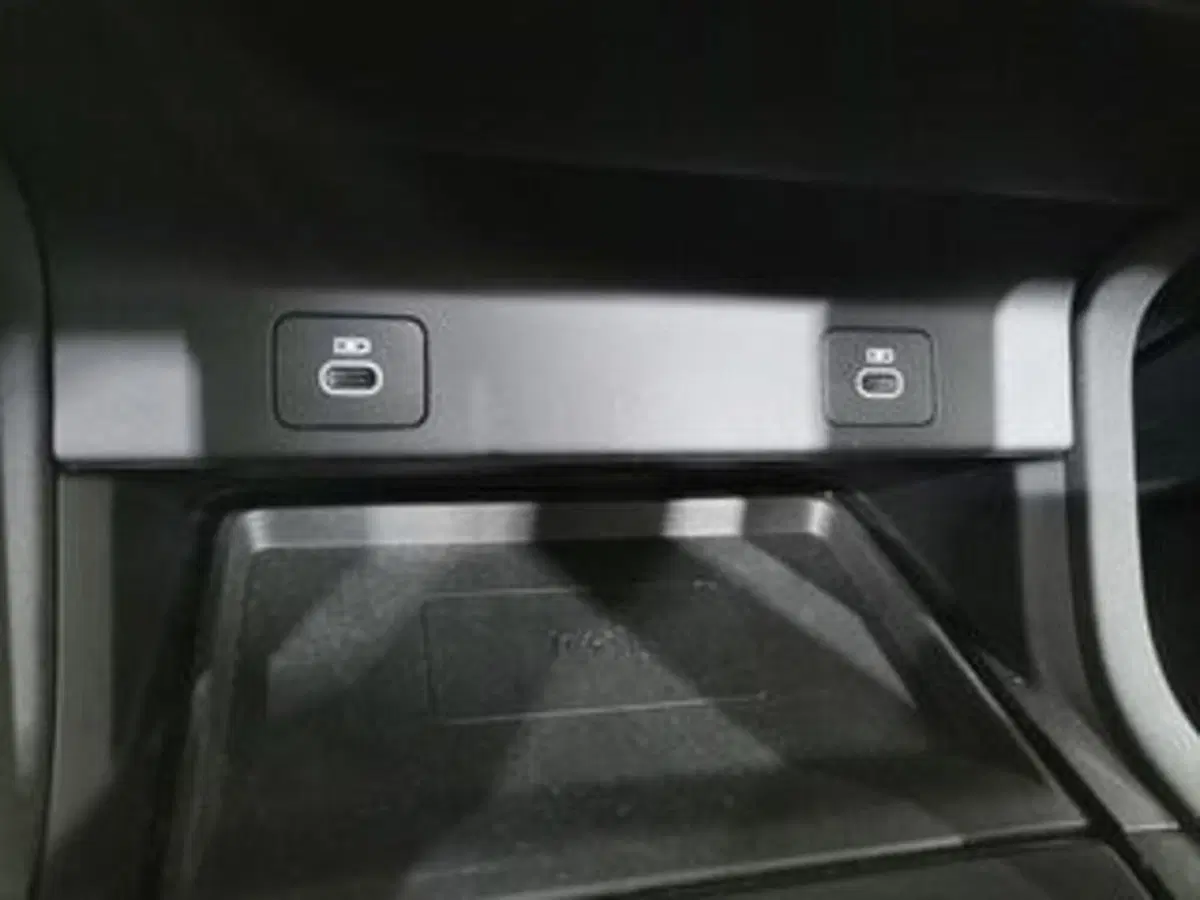 Land Rover Discovery Sport usata a Salerno (16)
