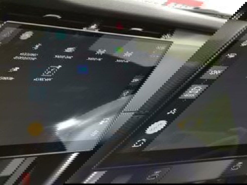 Land Rover Discovery Sport usata a Salerno (17)