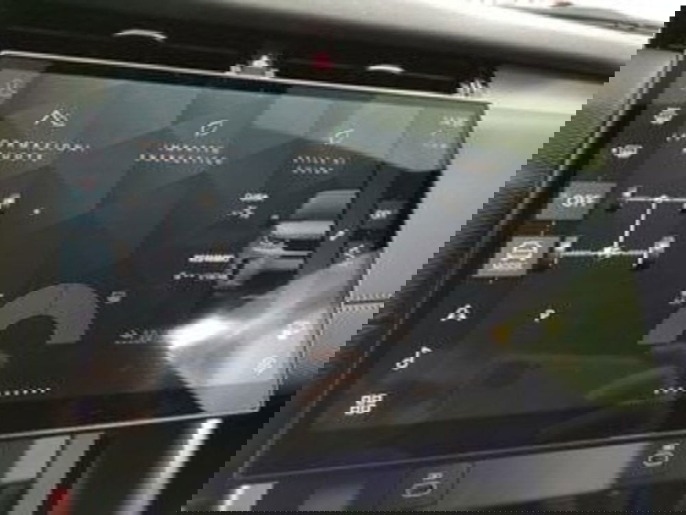 Land Rover Discovery Sport usata a Salerno (18)