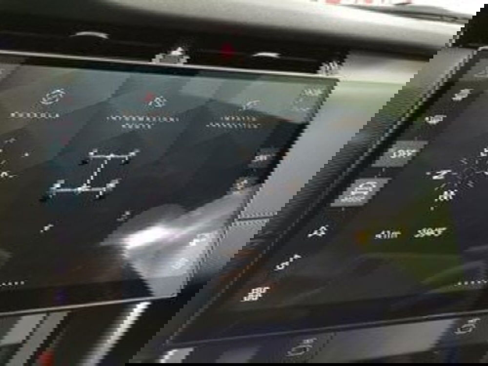 Land Rover Discovery Sport usata a Salerno (19)