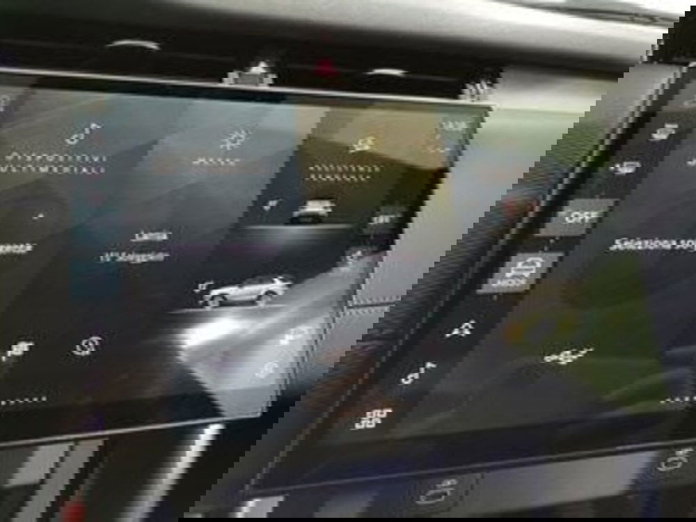 Land Rover Discovery Sport usata a Salerno (20)