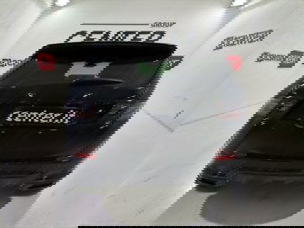 Land Rover Discovery Sport usata a Salerno (4)