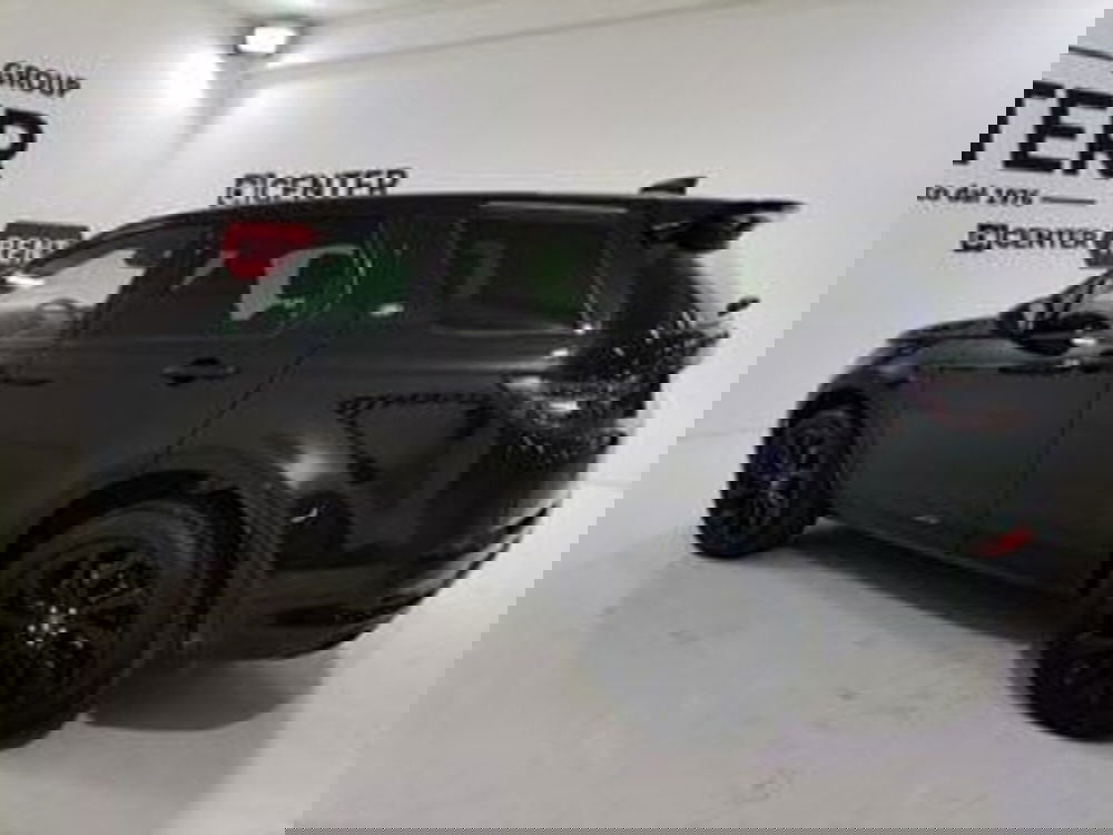 Land Rover Discovery Sport usata a Salerno (5)