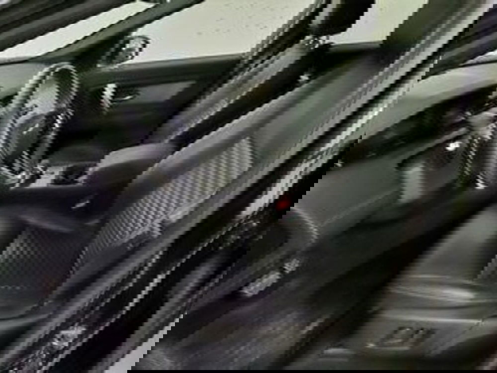 Land Rover Discovery Sport usata a Salerno (8)