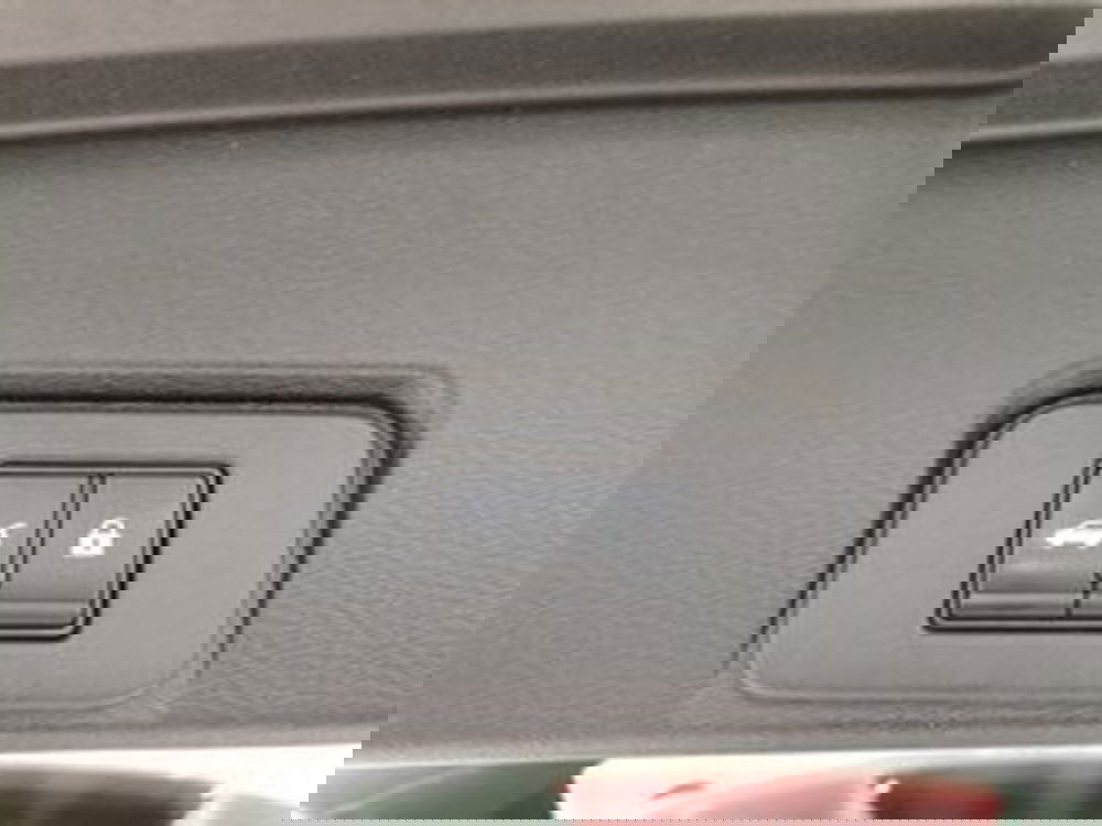 Nissan X-Trail usata a Salerno (10)