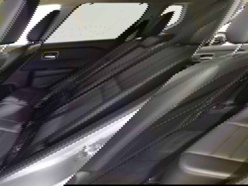 Nissan X-Trail usata a Salerno (12)