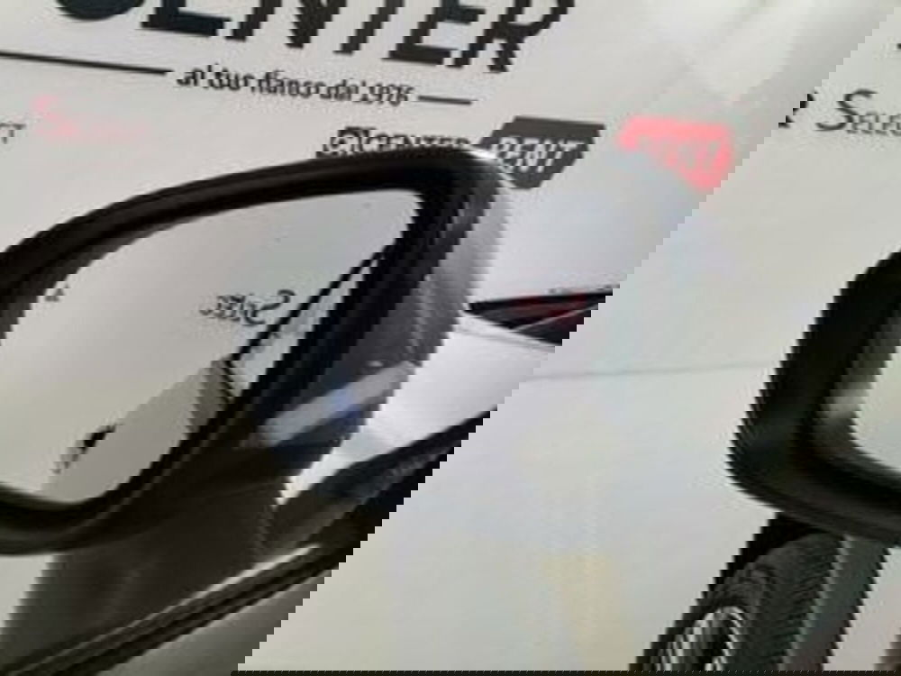 Nissan X-Trail usata a Salerno (16)