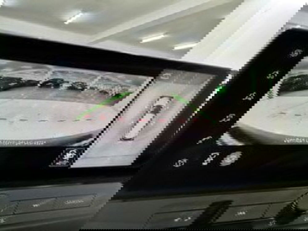 Nissan X-Trail usata a Salerno (17)