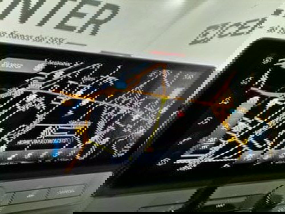 Nissan X-Trail usata a Salerno (19)