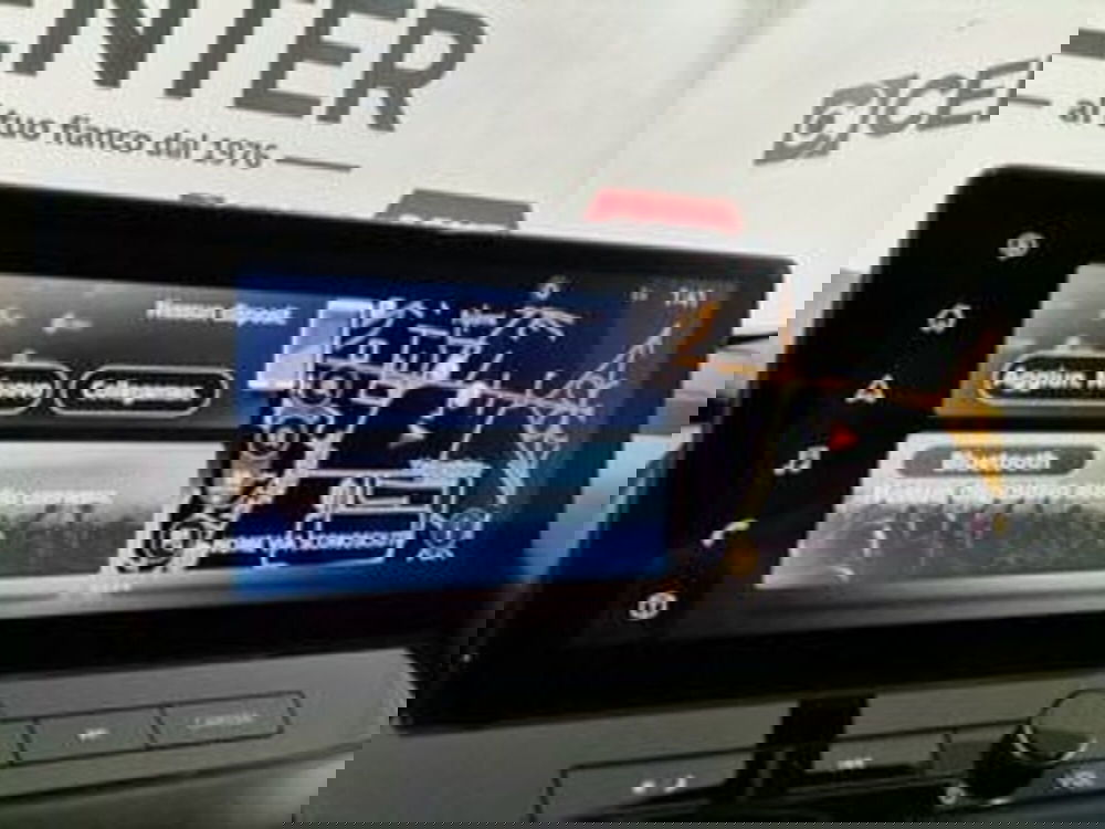 Nissan X-Trail usata a Salerno (20)