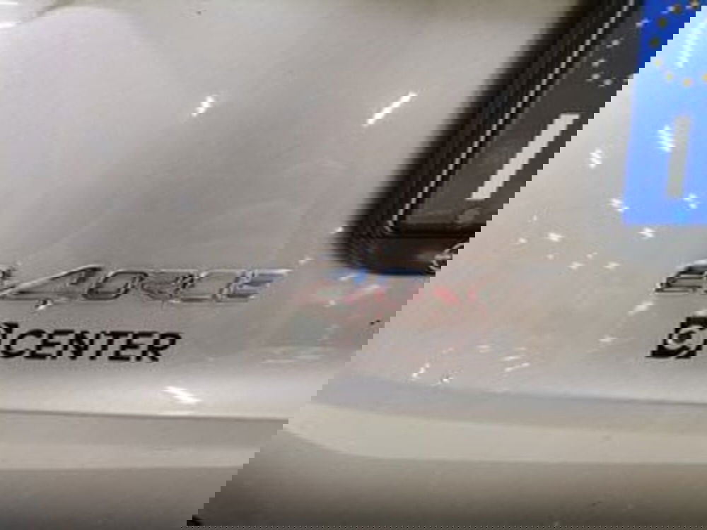 Nissan X-Trail usata a Salerno (7)