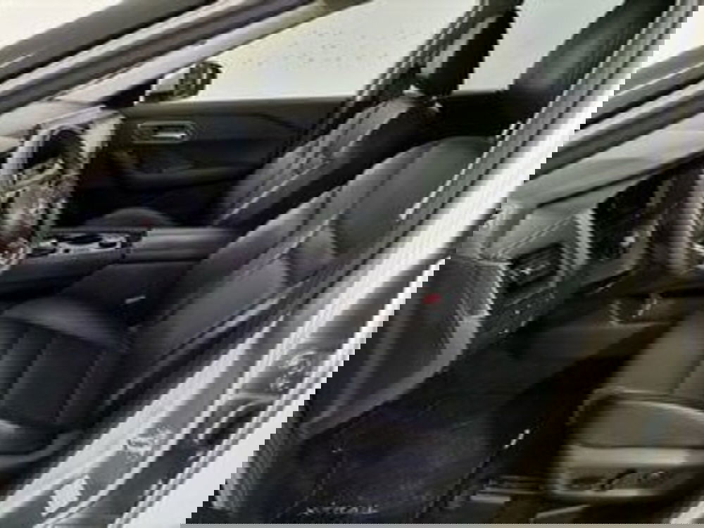 Nissan X-Trail usata a Salerno (8)