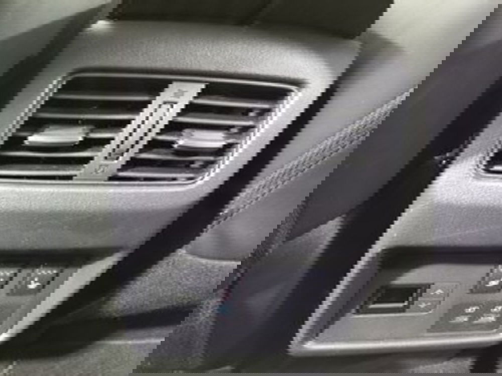 Nissan X-Trail usata a Salerno (9)