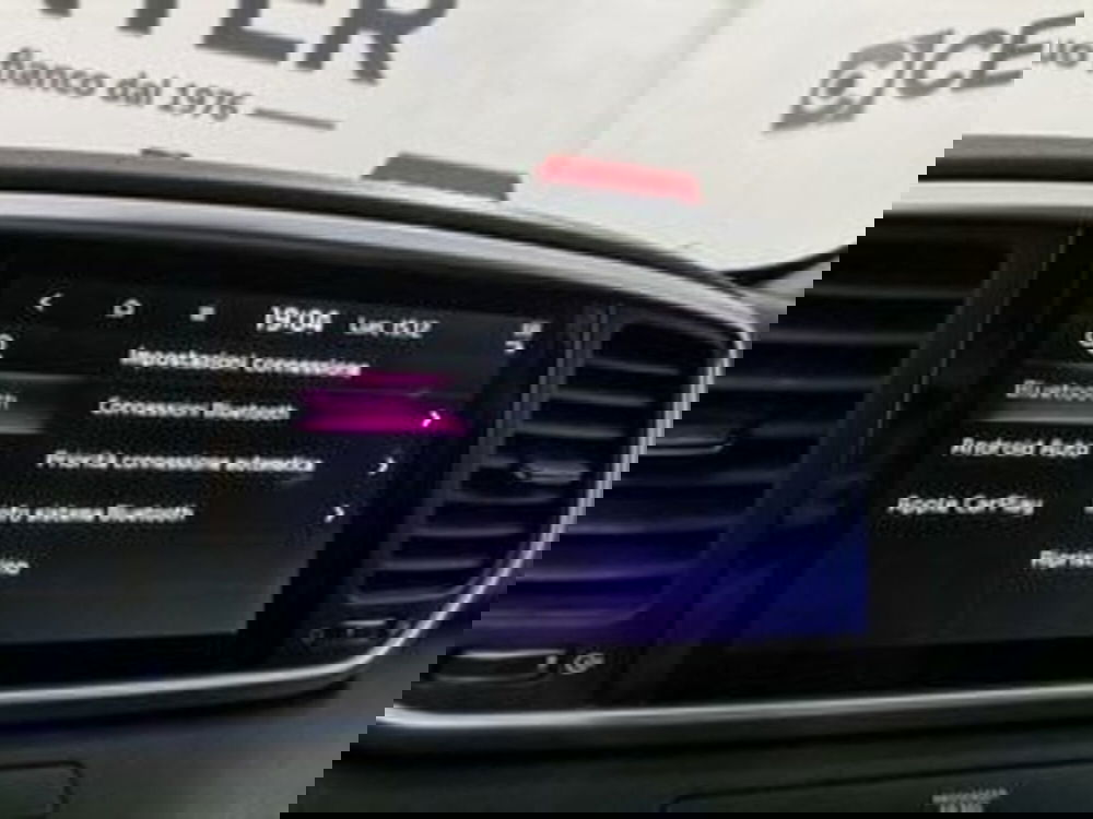 Kia Sportage usata a Salerno (11)