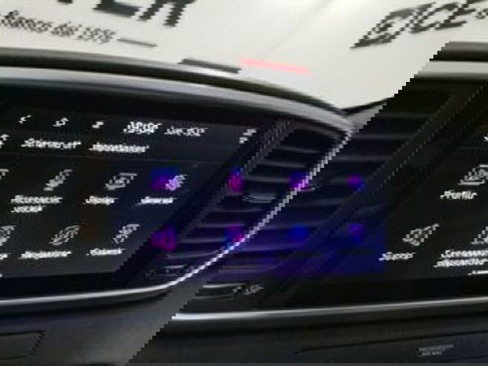 Kia Sportage usata a Salerno (12)