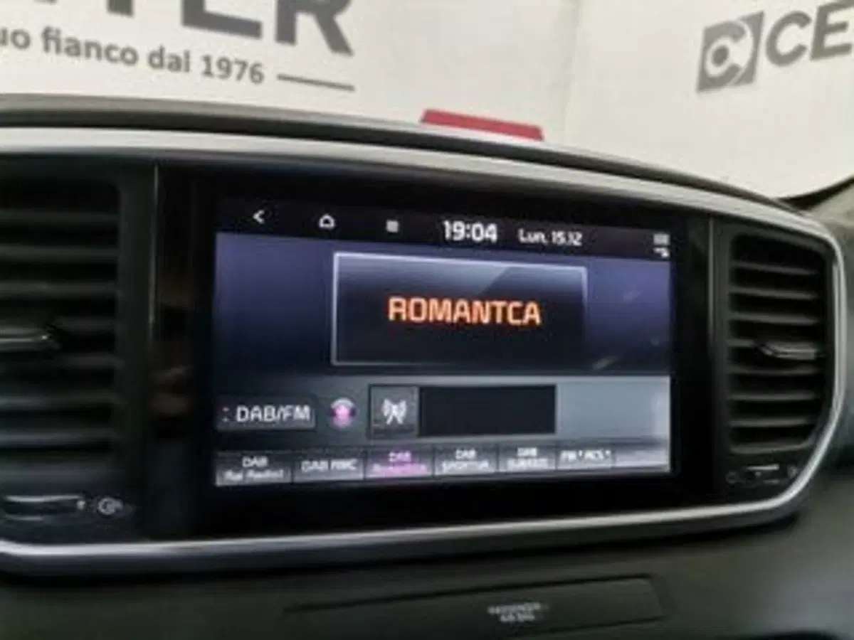 Kia Sportage usata a Salerno (13)