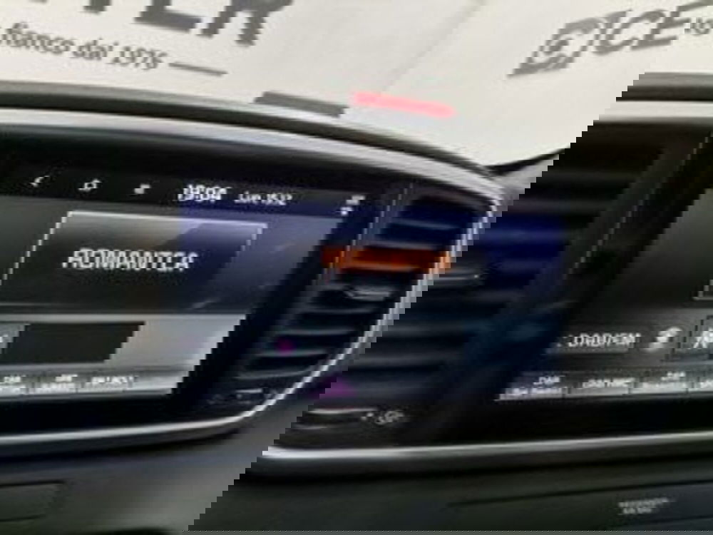 Kia Sportage usata a Salerno (13)