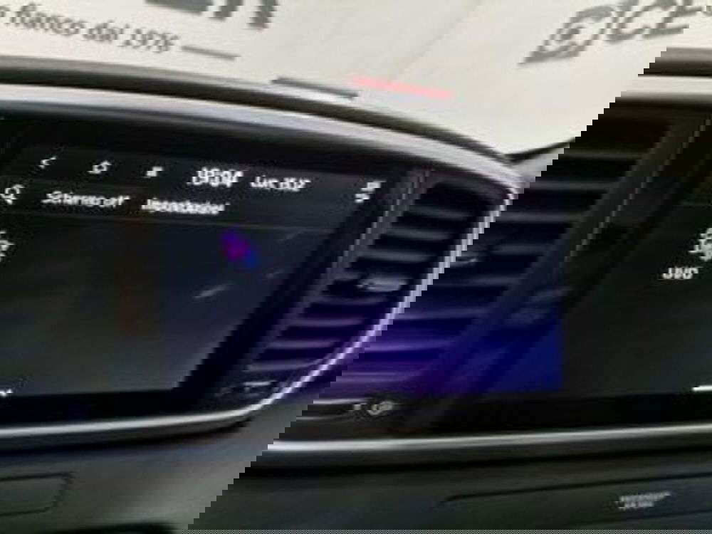 Kia Sportage usata a Salerno (15)