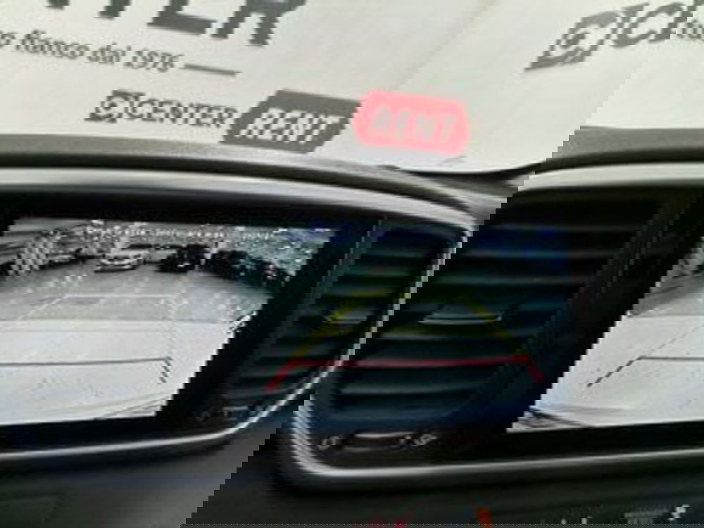 Kia Sportage usata a Salerno (17)