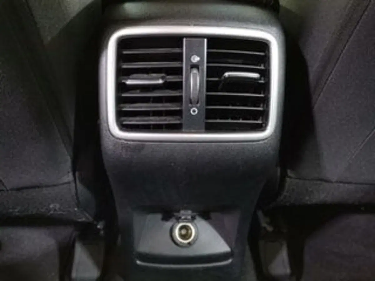 Kia Sportage usata a Salerno (18)