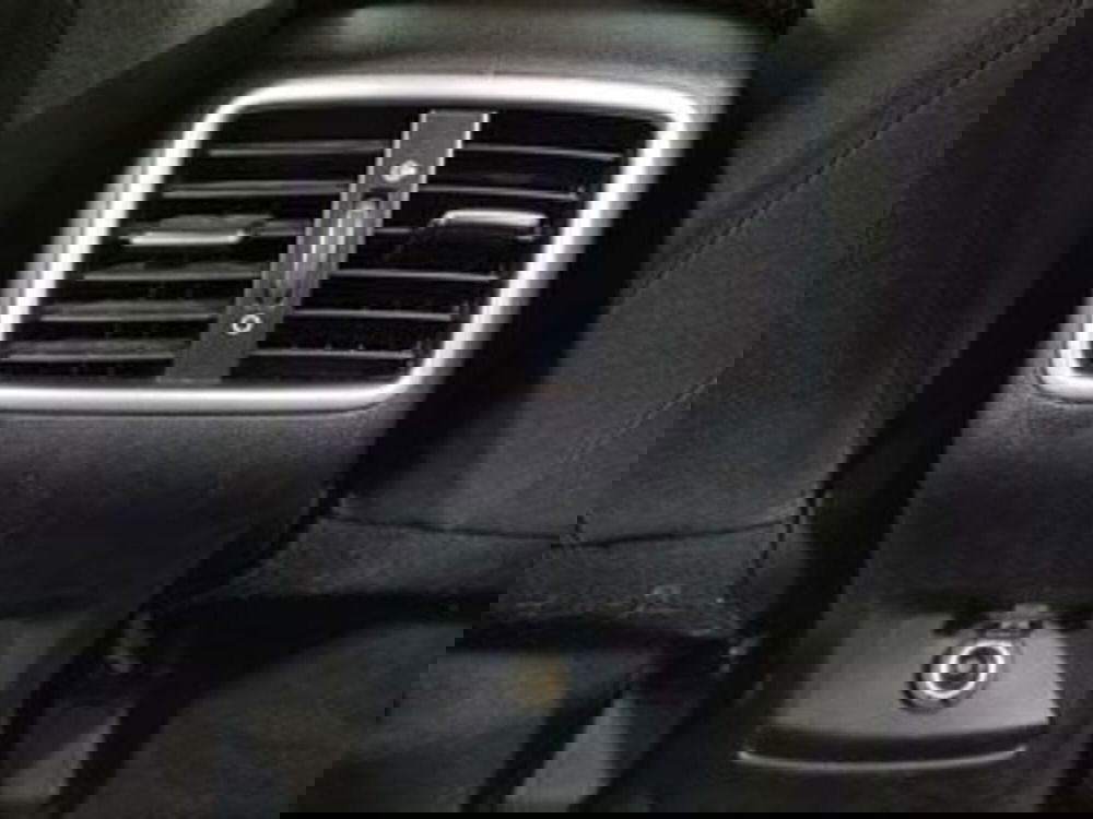 Kia Sportage usata a Salerno (18)