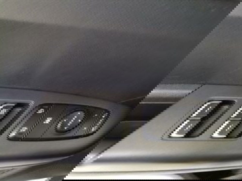 Kia Sportage usata a Salerno (19)
