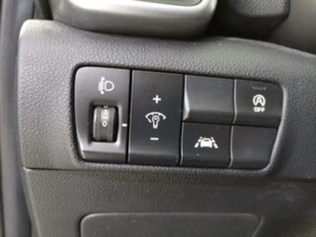 Kia Sportage usata a Salerno (20)