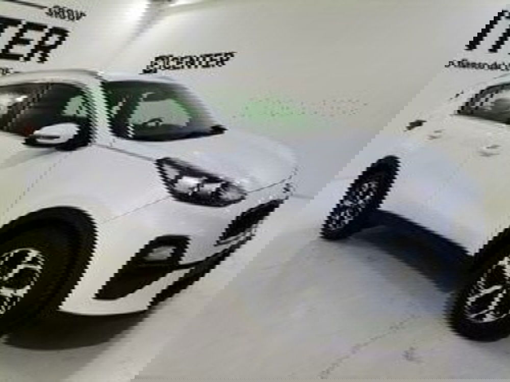 Kia Sportage usata a Salerno (3)